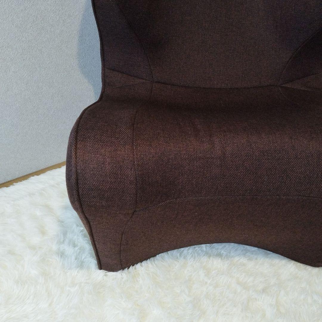 【未使用級】MTG スタイルドクターチェアプラス ブラウン