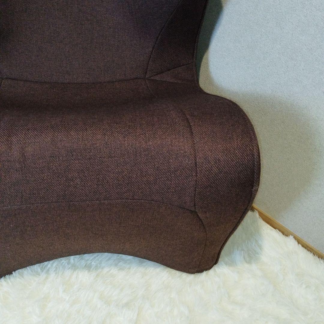 【未使用級】MTG スタイルドクターチェアプラス ブラウン