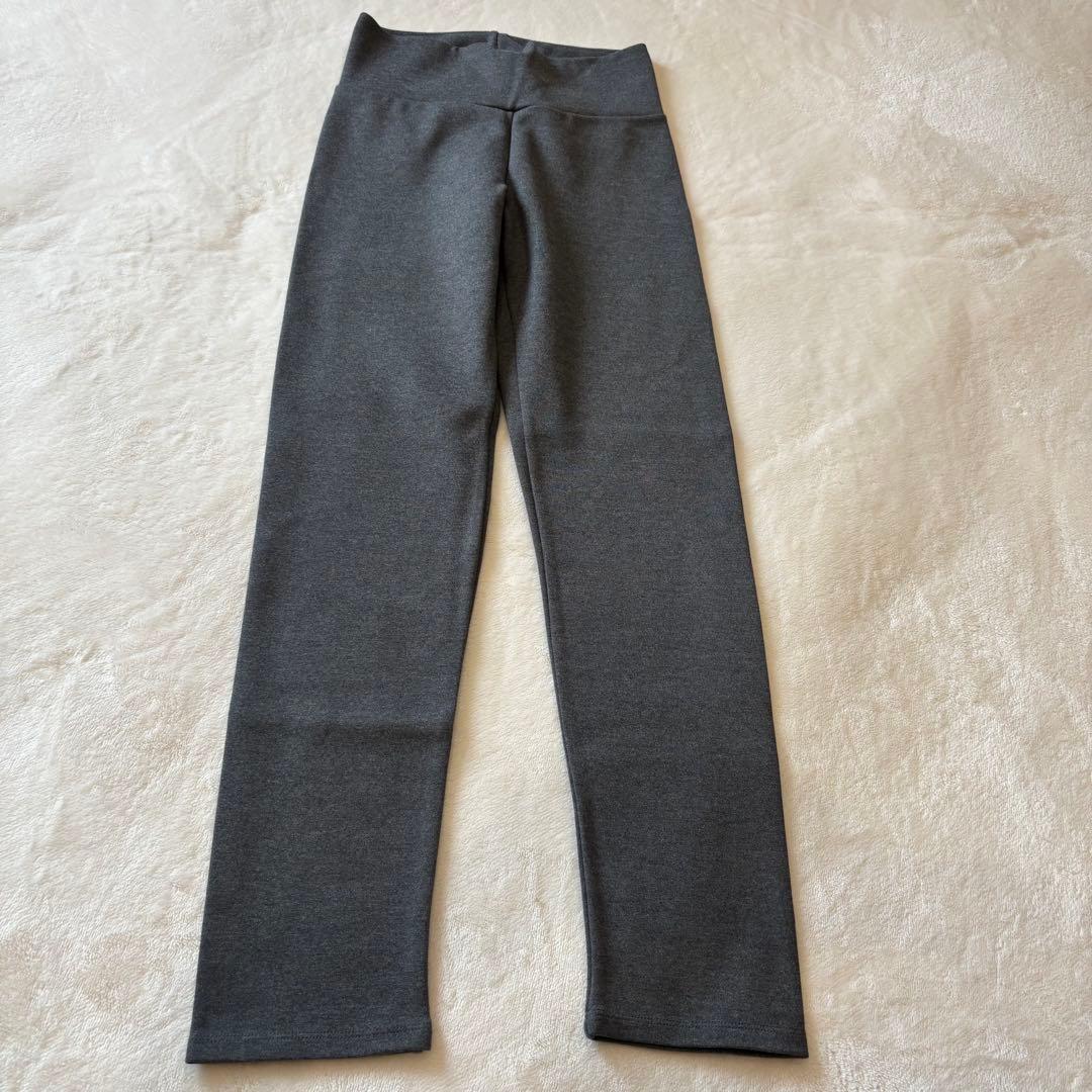 【EVERYDAY I LIKE】New Moist Warm Leggings