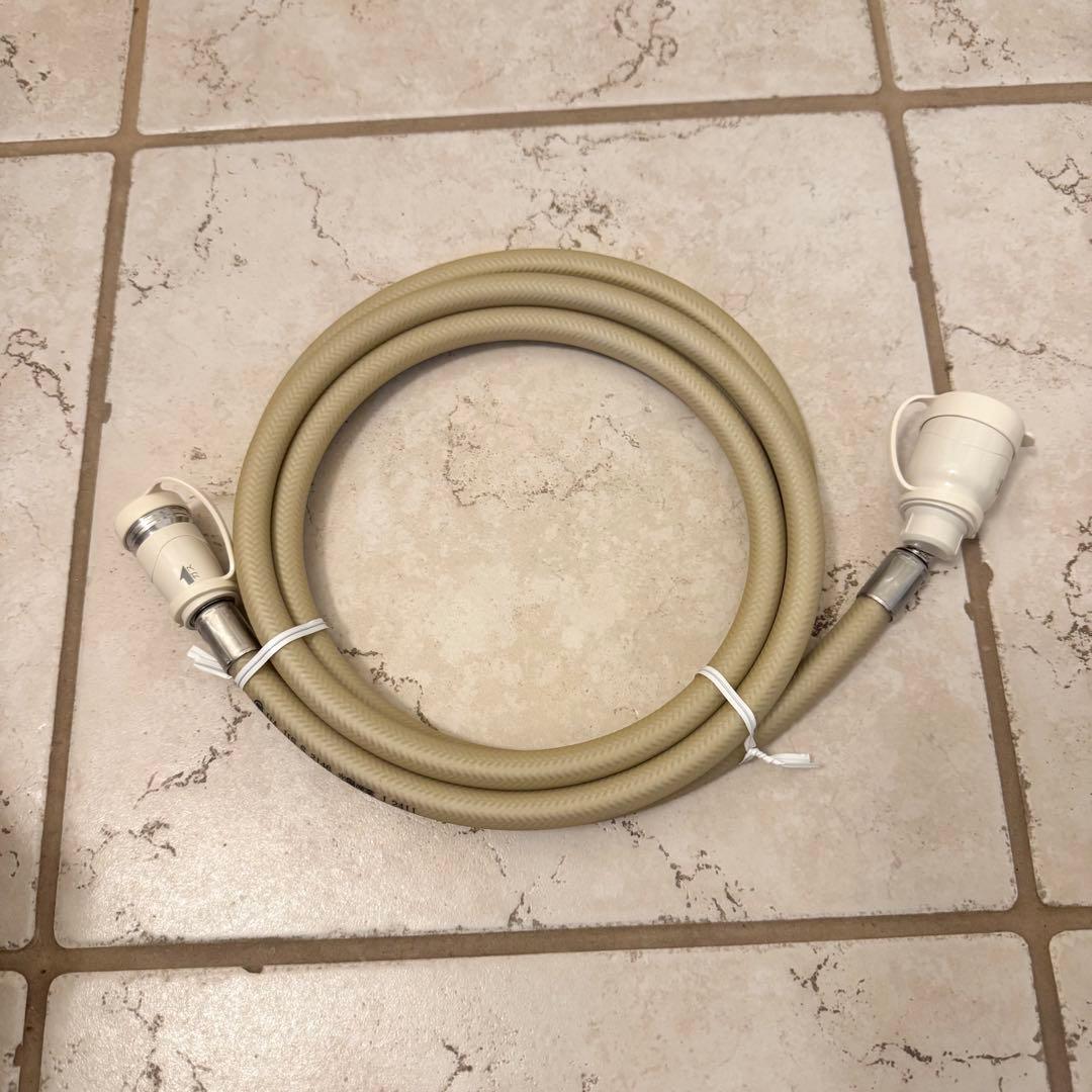 【未使用】Rinnai SRC-365E ガスファンヒーター　ほぼ2025製