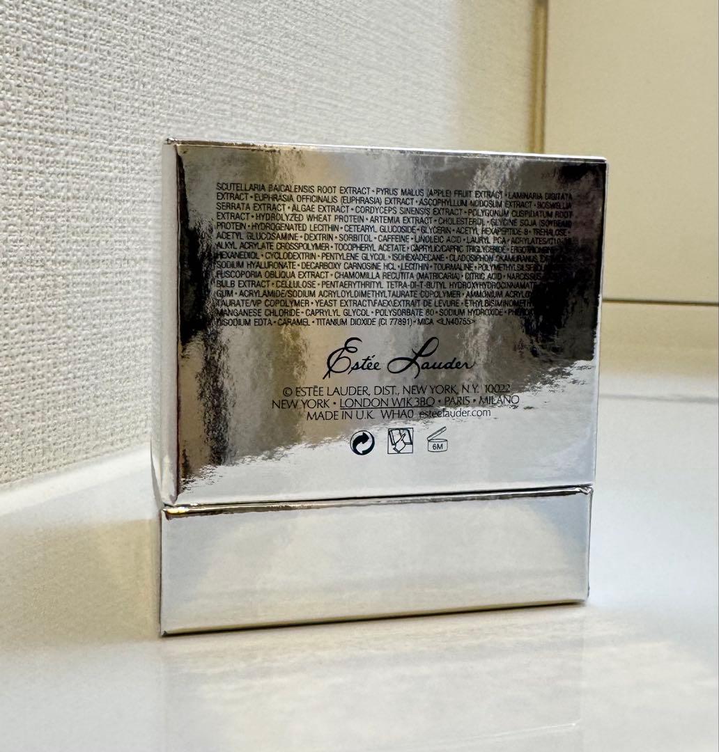 エスティーローダー リニュートリィブ アイ クリーム