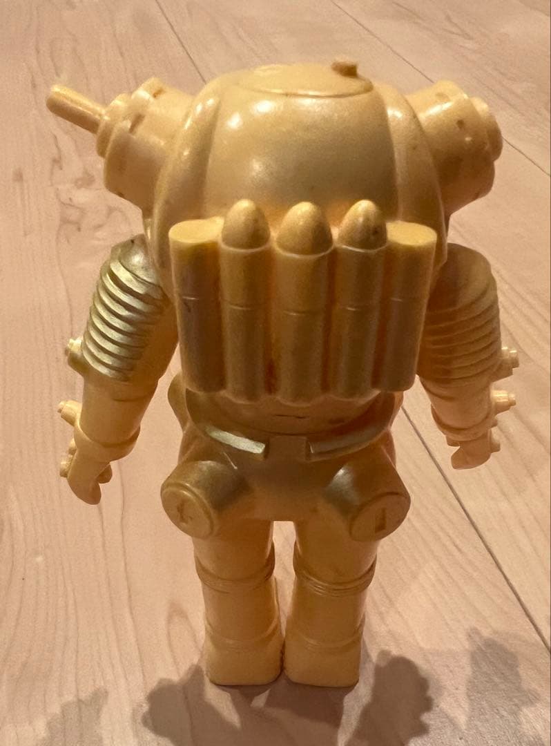 ウルトラ怪獣 ソフビ 6体セット シラリー ロン プローズ 他 ※要説明参照