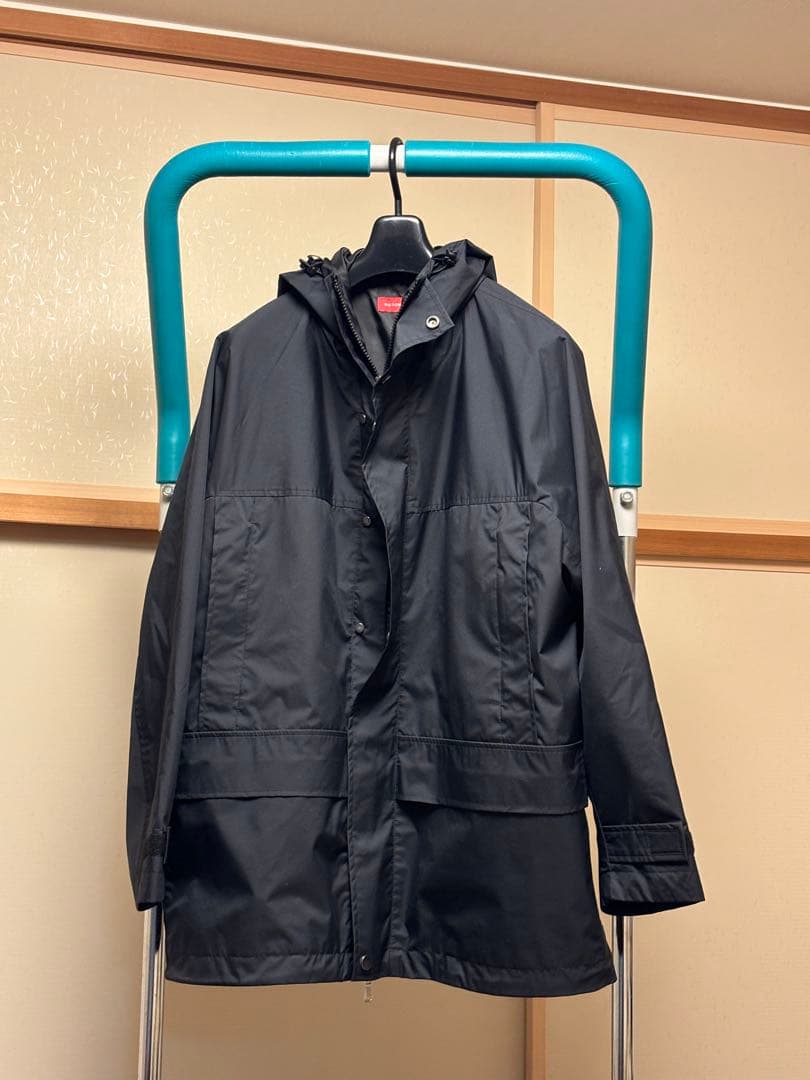 MAISON SPECIAL 雨を弾く　マウンテンパーカー　サイズ44