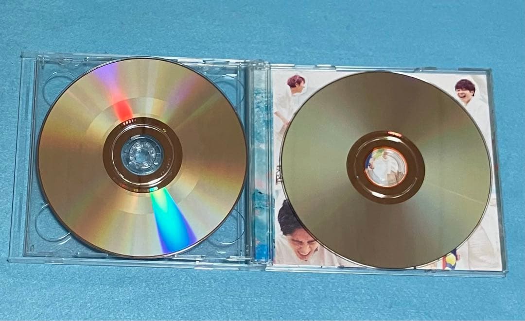 正規品 Mrs.GREEN APPLE サママ・フェスティバル！ 初回盤 DVD