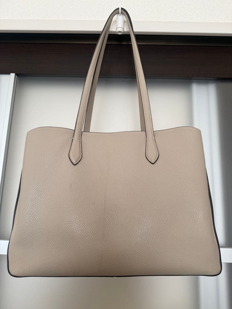 kate spade new york ハドソン ラージ ワーク トート