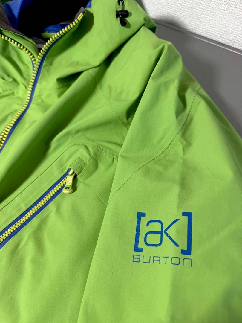 バートン BURTON✨AK CYCLIC JKT✨GORE-TEX ✨