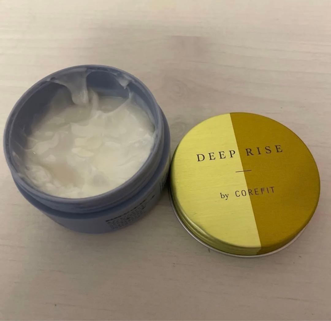 DEEP SMOOTH/SPLASH/RISE セット by COREFIT