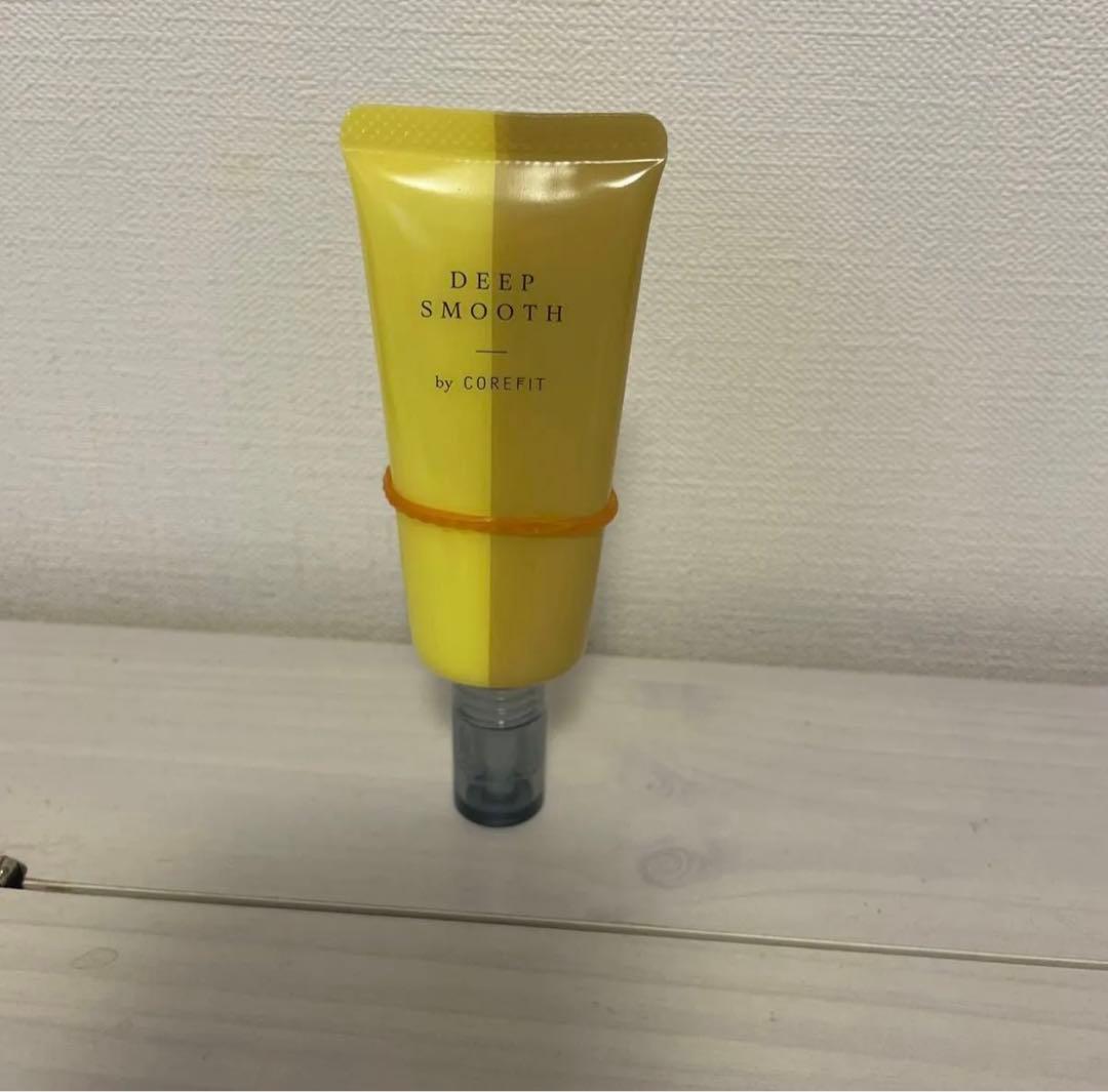 DEEP SMOOTH/SPLASH/RISE セット by COREFIT