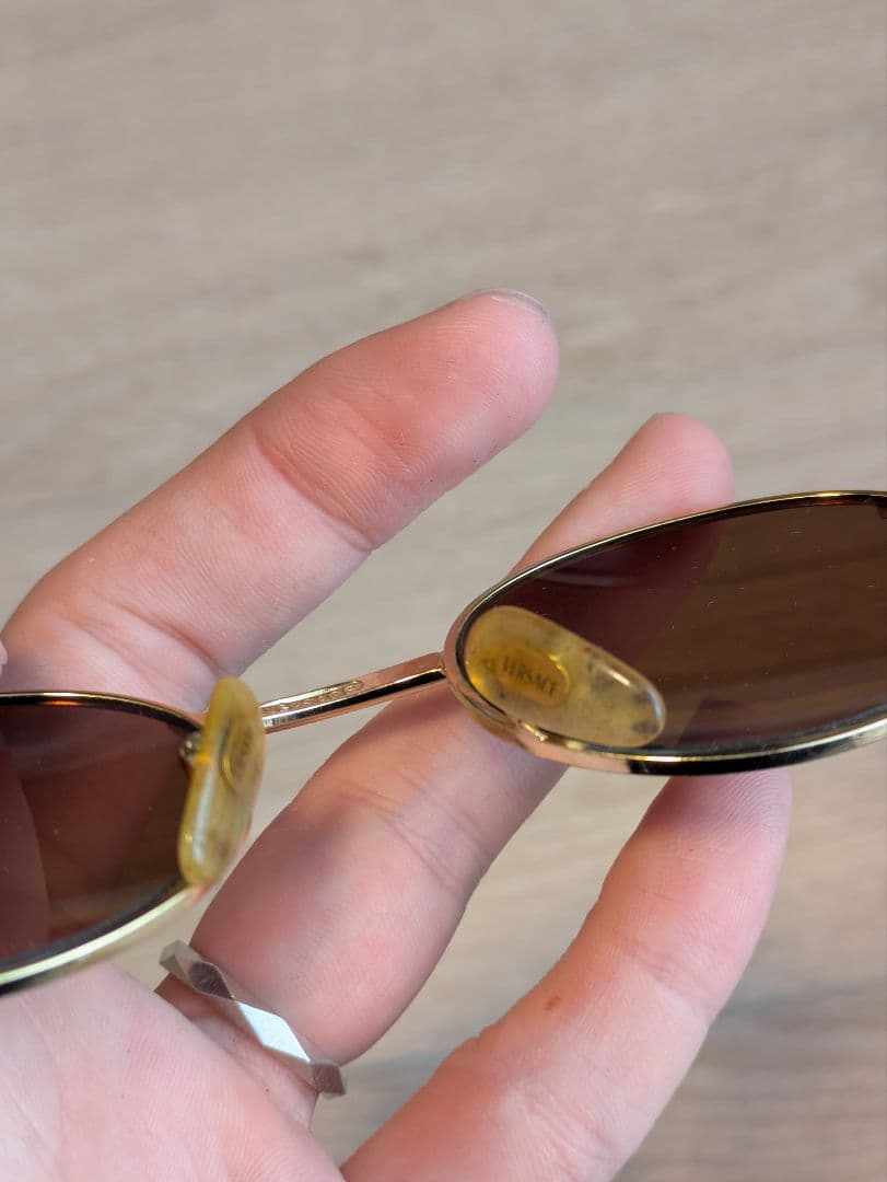 ヴェルサーチ サングラス S 68