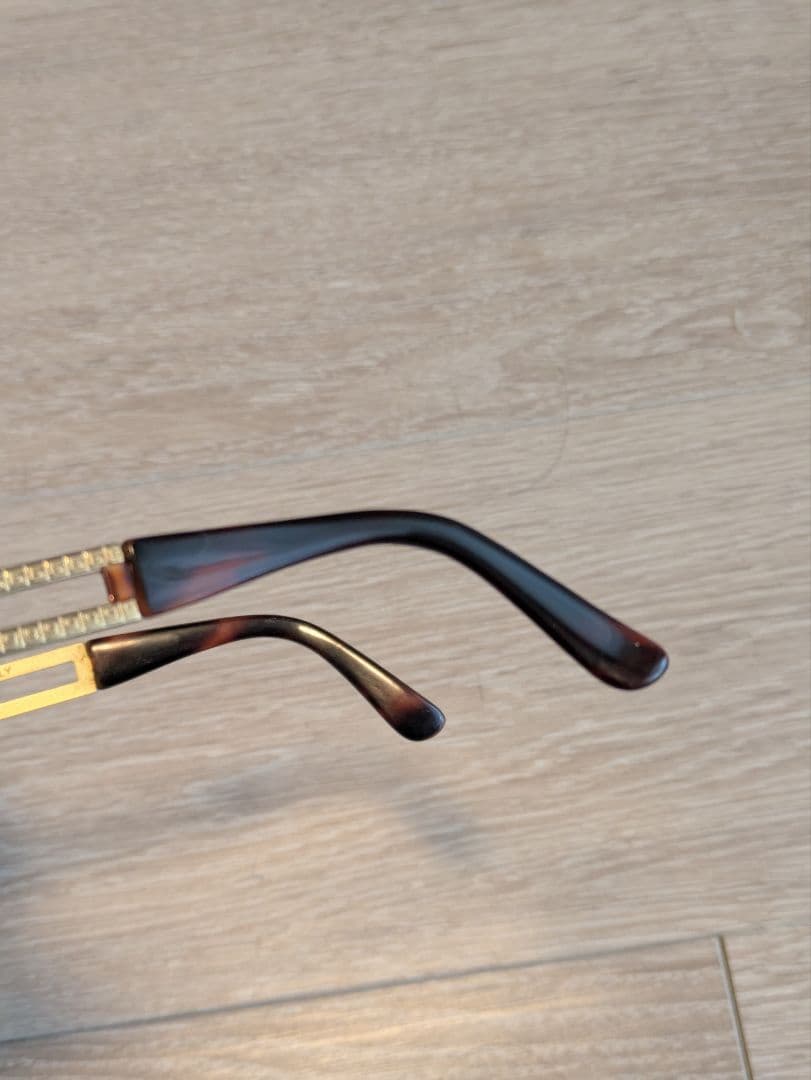 ヴェルサーチ サングラス S 68