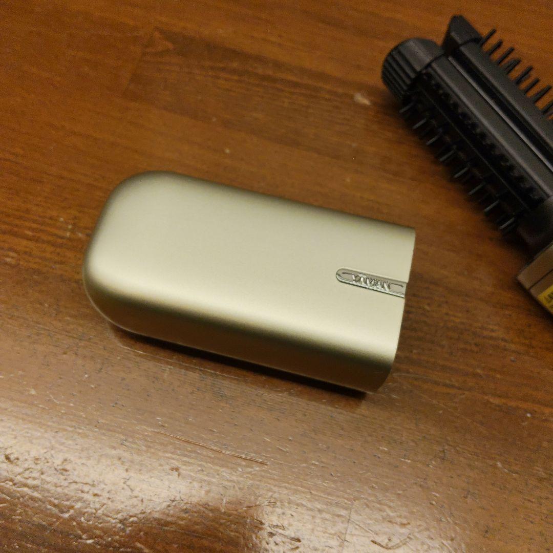 【美品】YAMAN ヤーマン ヘアボリューマープロ YJHB7N