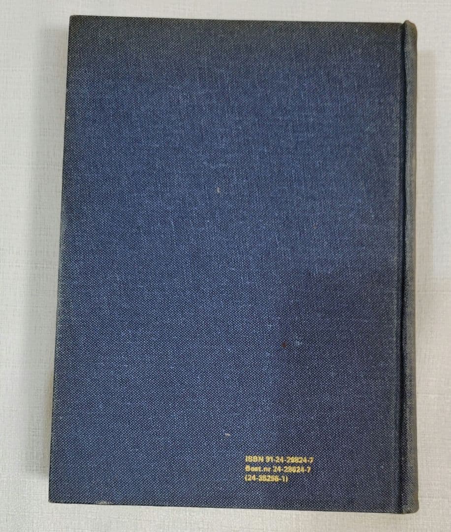 英語 スウェーデン語 辞書