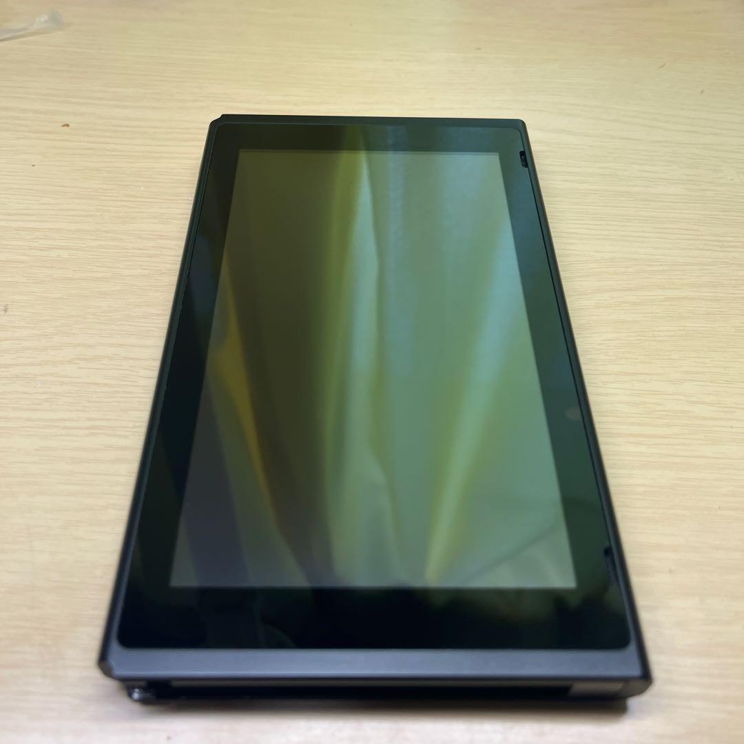 液晶美品　Nintendo Switch 任天堂スイッチ　本体のみ 未対策機