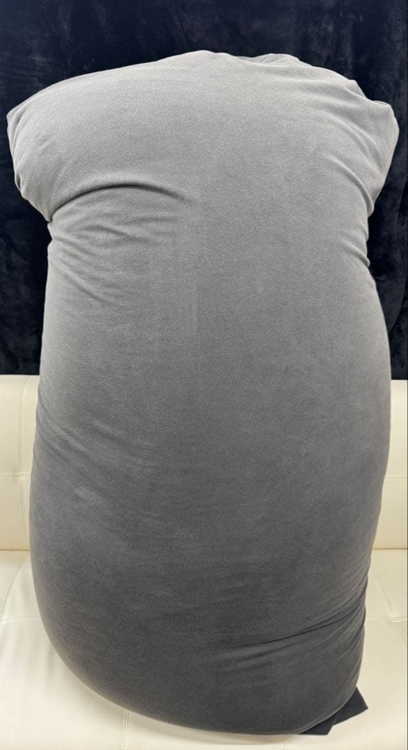 yogibo ヨギボーMAX　深緑　ダークグリーン　たのめる便利用　送料込み