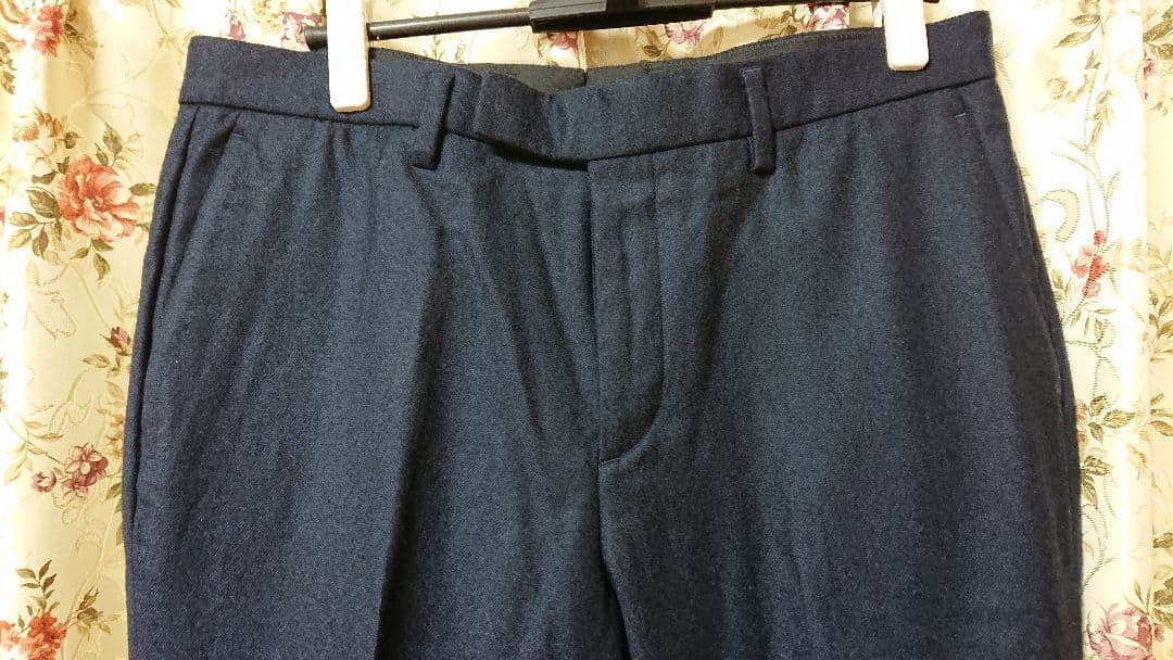 ビューティー&ユース パンツ(XL)