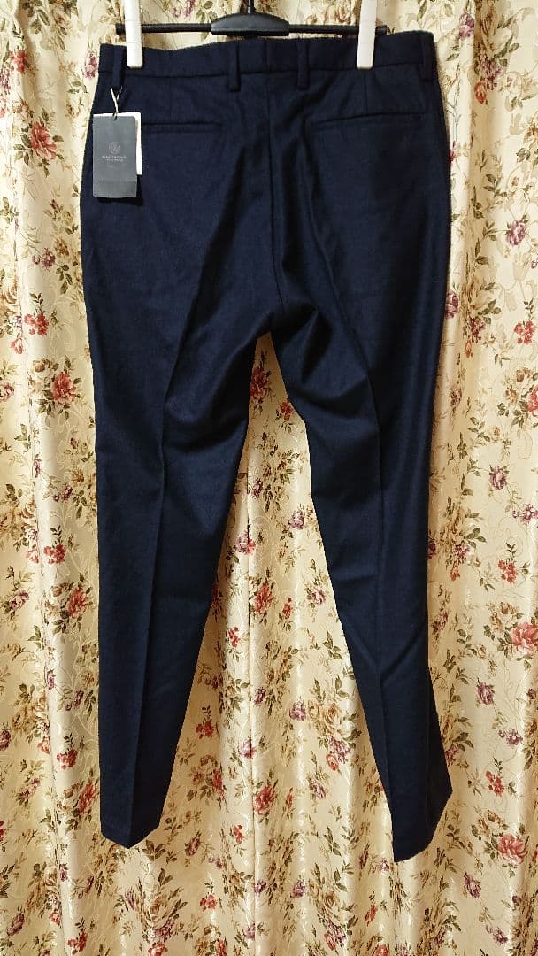 ビューティー&ユース パンツ(XL)