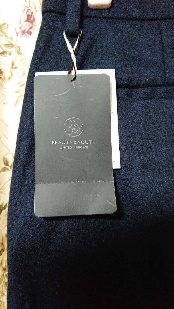 ビューティー&ユース パンツ(XL)