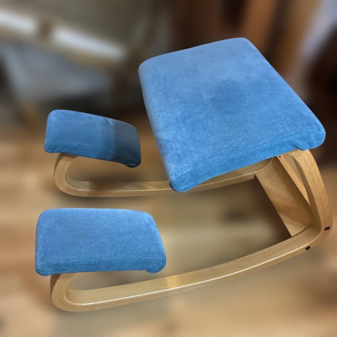 VARIER ヴァリエール VARIABLE 正規品 バランスチェア 北欧 木製