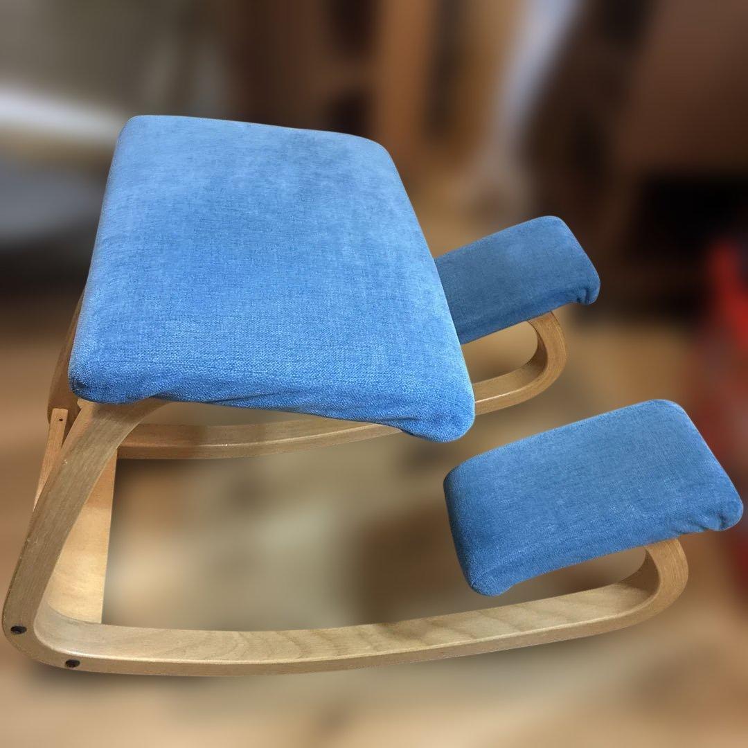 VARIER ヴァリエール VARIABLE 正規品 バランスチェア 北欧 木製