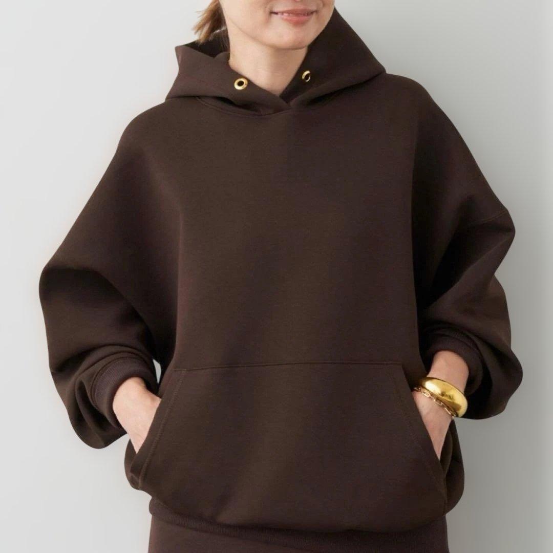 アパルトモン　ドゥーズィエムクラス　エブリデイアイライク　パーカー　フーディ