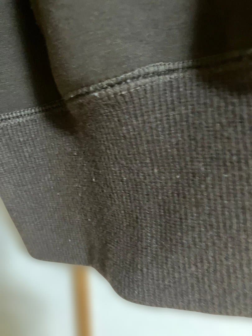 アパルトモン　ドゥーズィエムクラス　エブリデイアイライク　パーカー　フーディ