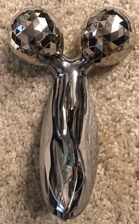 小顔美顔ローラー