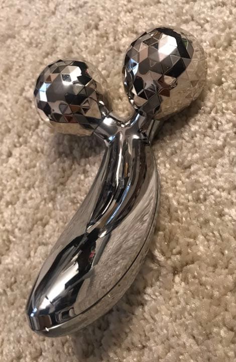 小顔美顔ローラー