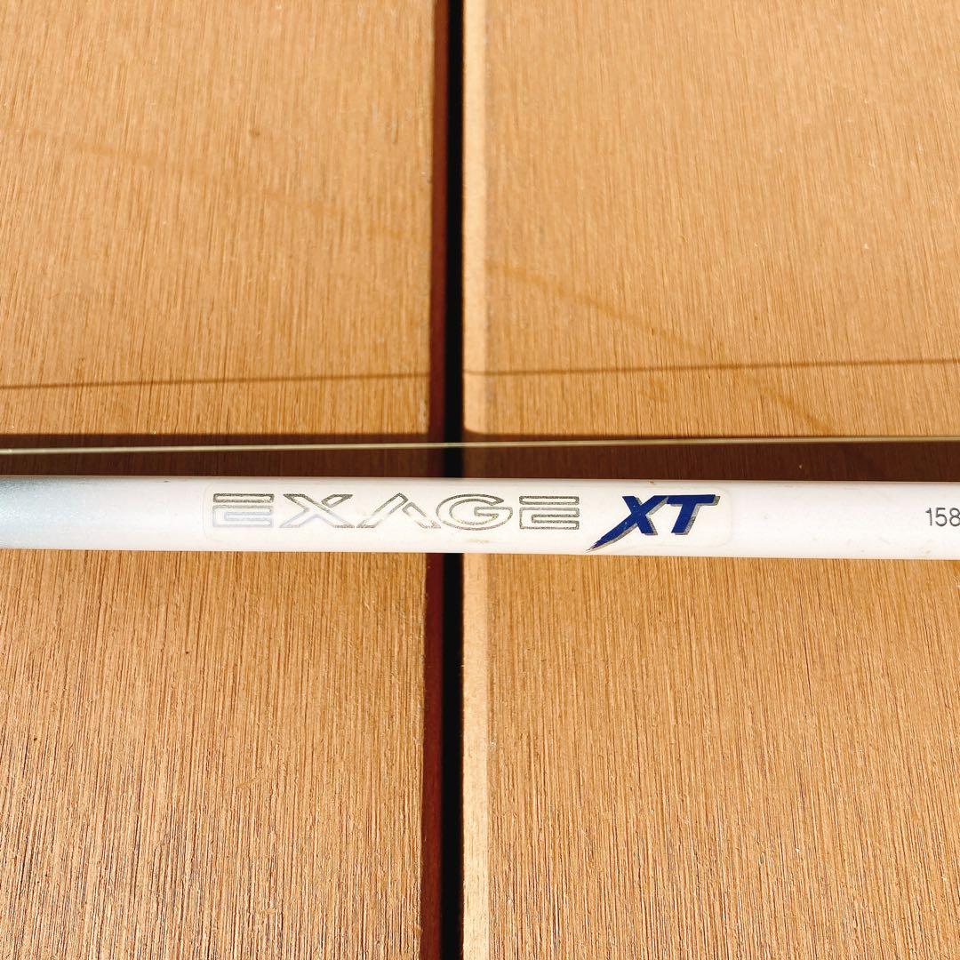 バス用ロッド、リール