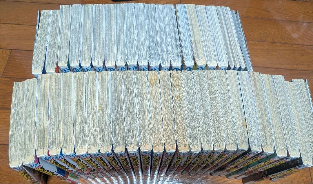 ヒロアカ　全巻セット※32.33.41巻のみ抜け+映画特典4巻+関連本3巻