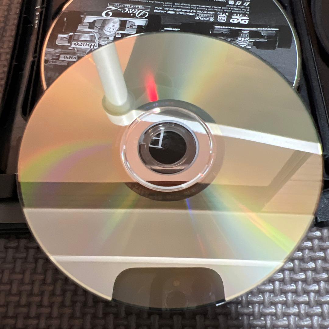 邦画・日本映画 F1 GRAND PRIX 1992 DVD