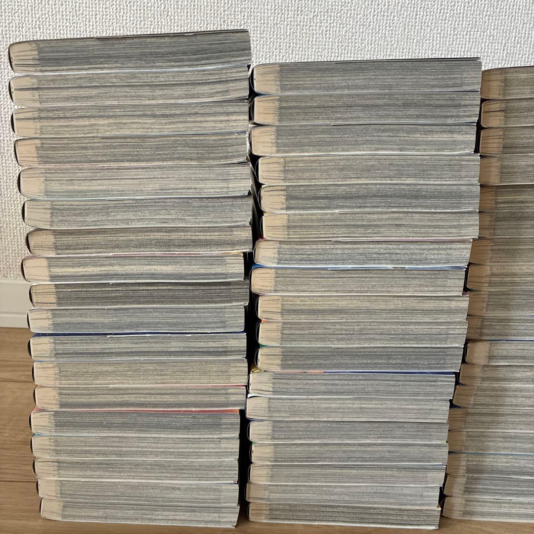 【週末限定 値下げ 】キングダム69巻まで