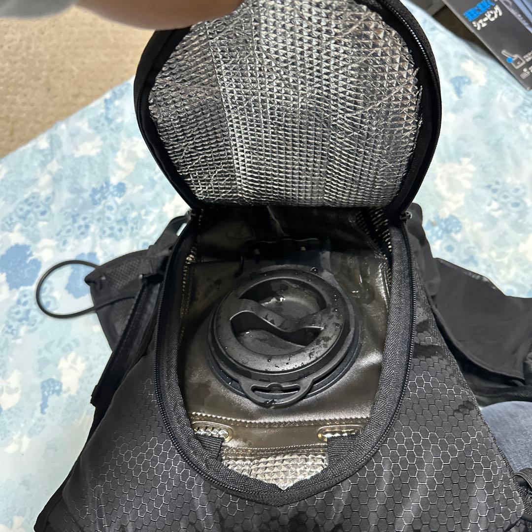 ジーベック水冷服