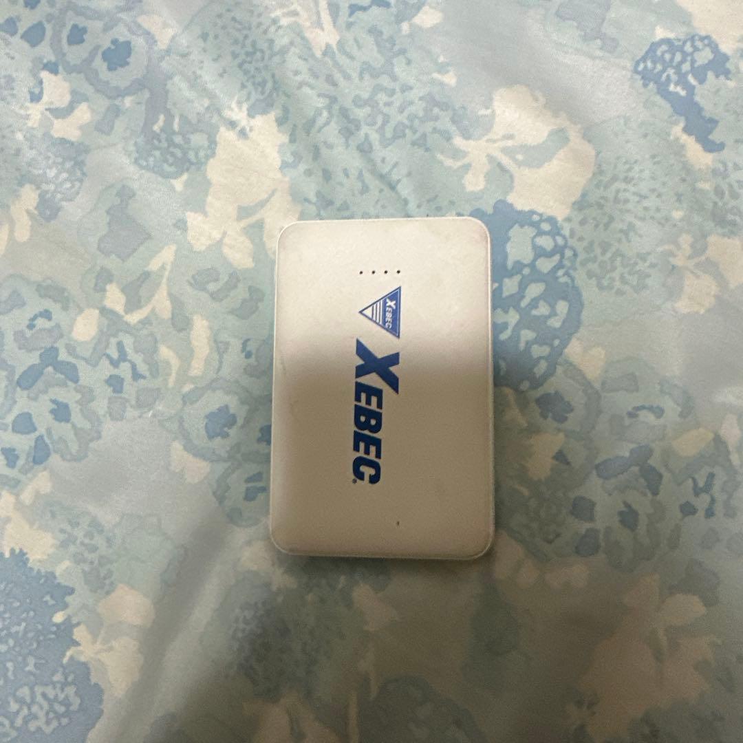 ジーベック水冷服