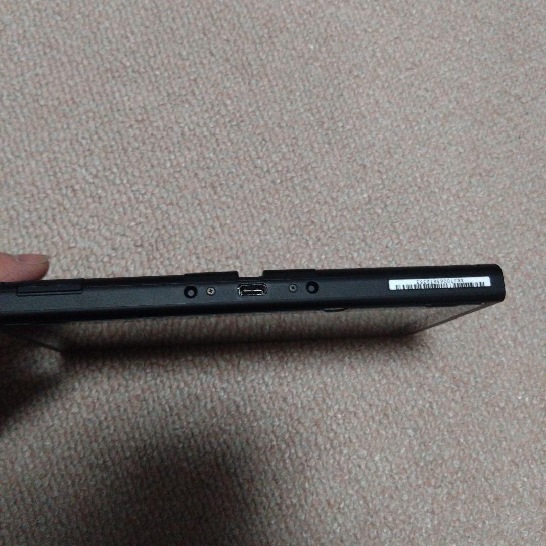 ほぼ未使用に近いNintendo Switch ネオンブルー/ネオンレッド 本体