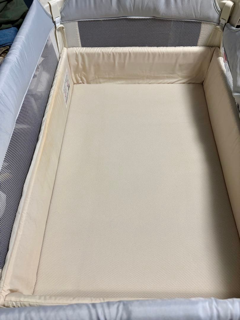 【布団付き】ココネル エアー AB