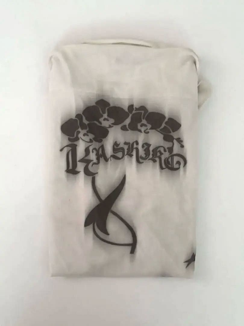 トップス kashiko Oriental Mesh top