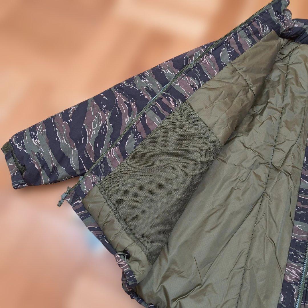 BAF社 ECWCS GEN3 LEVEL7 TYPE プリマロフトジャケット