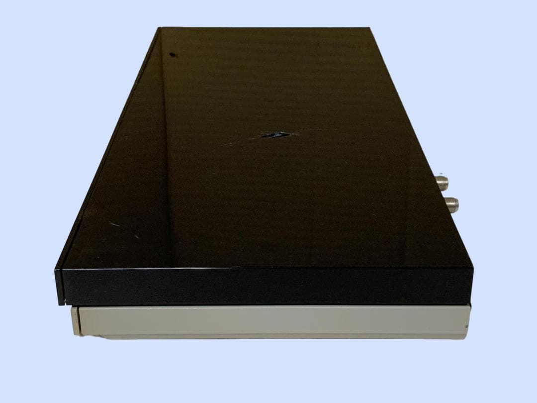 M6583 SONY☆HDD/BDレコーダー☆BDZ-ZW1000