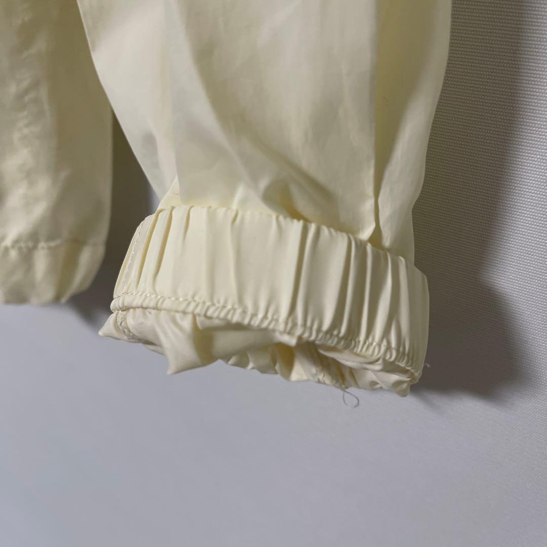 美品 PEARLY GATES パーリーゲイツ インナージャケット スニード 5