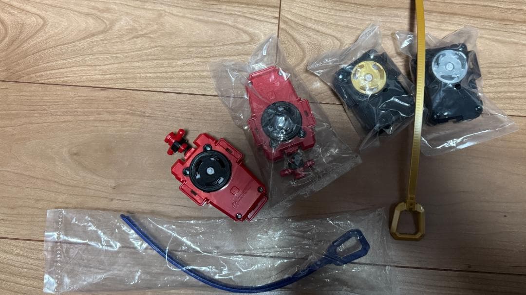 ベイブレード　まとめ売り