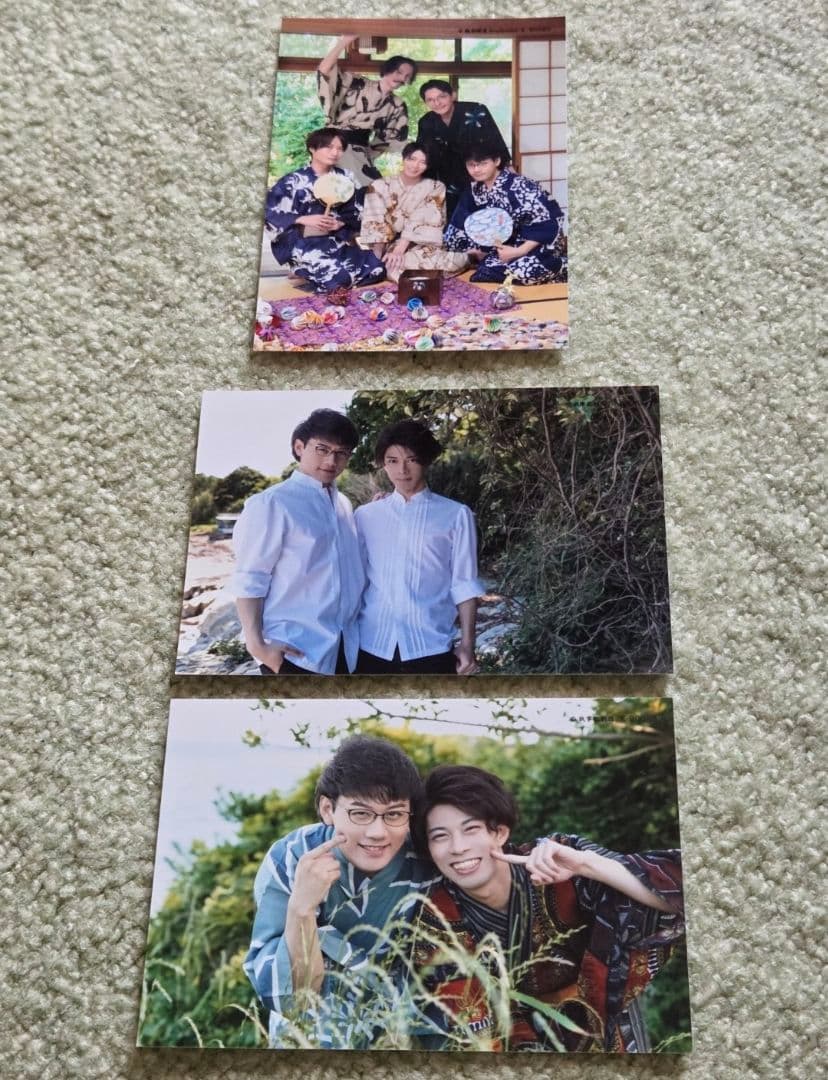 匿送取引ページ。