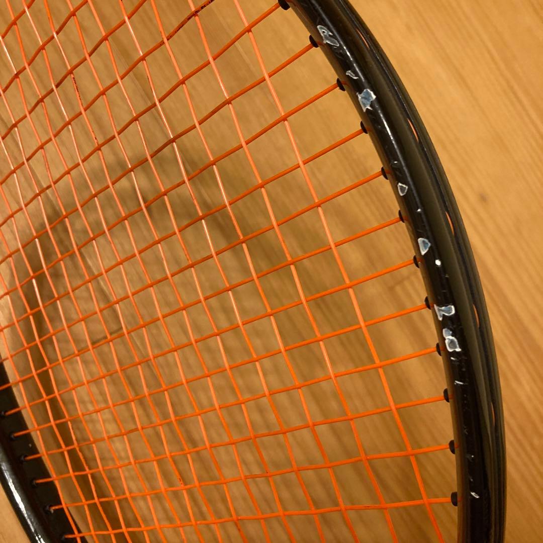 ヘッド　スピード MP 2022