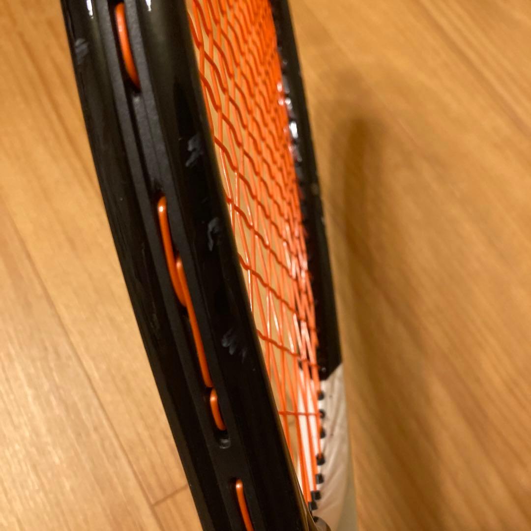 ヘッド　スピード MP 2022