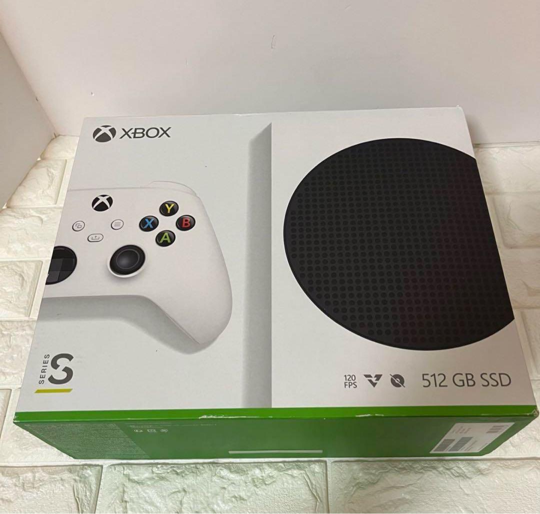 【セール最終】Xbox Series S