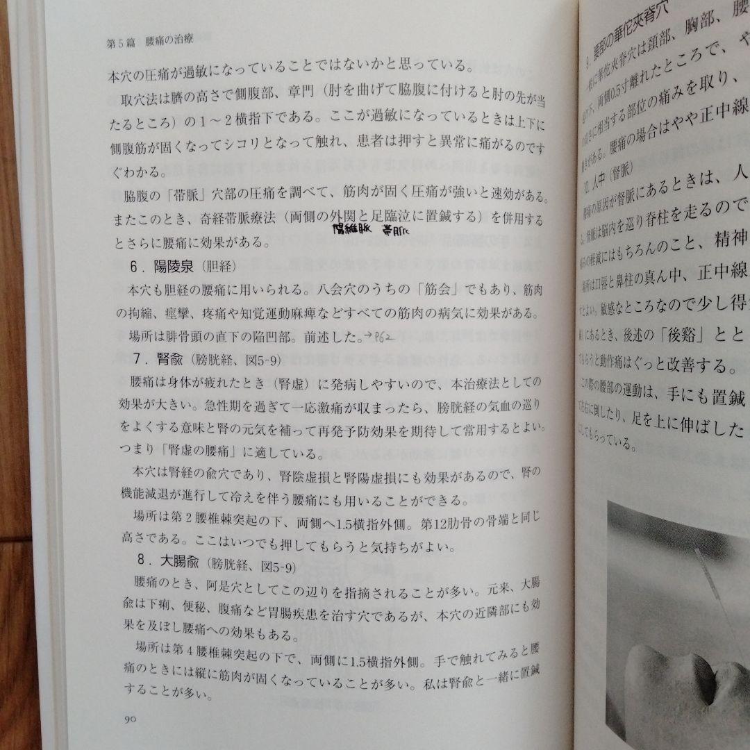 東洋医学見聞録 上・中・下巻セット