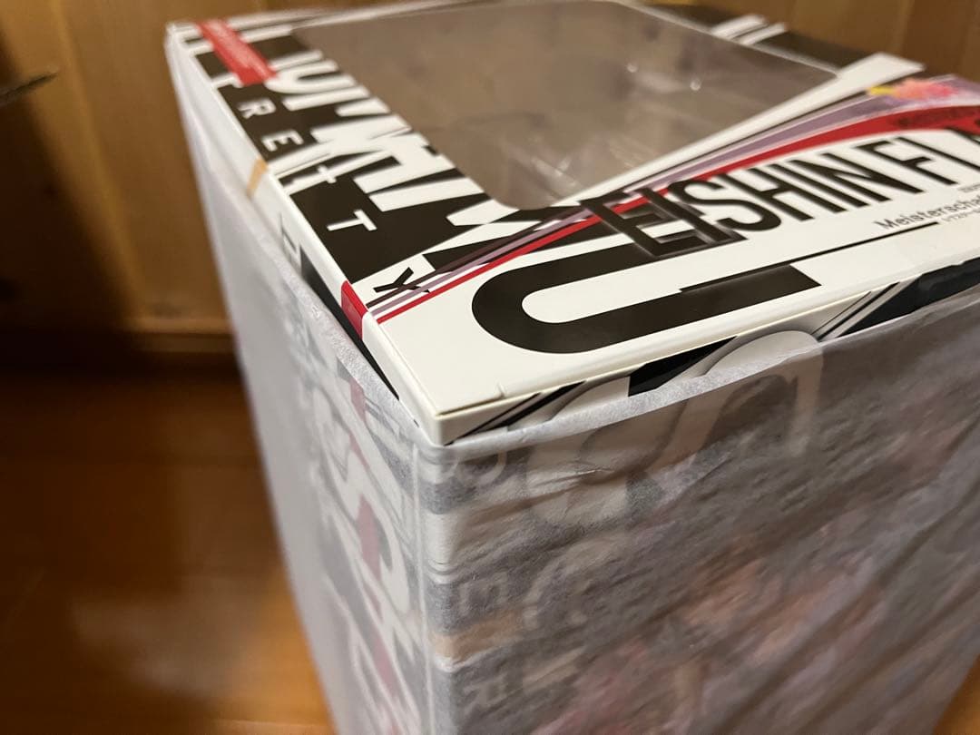 エイシンフラッシュ　1/7スケール　フィギュア　ウマ娘