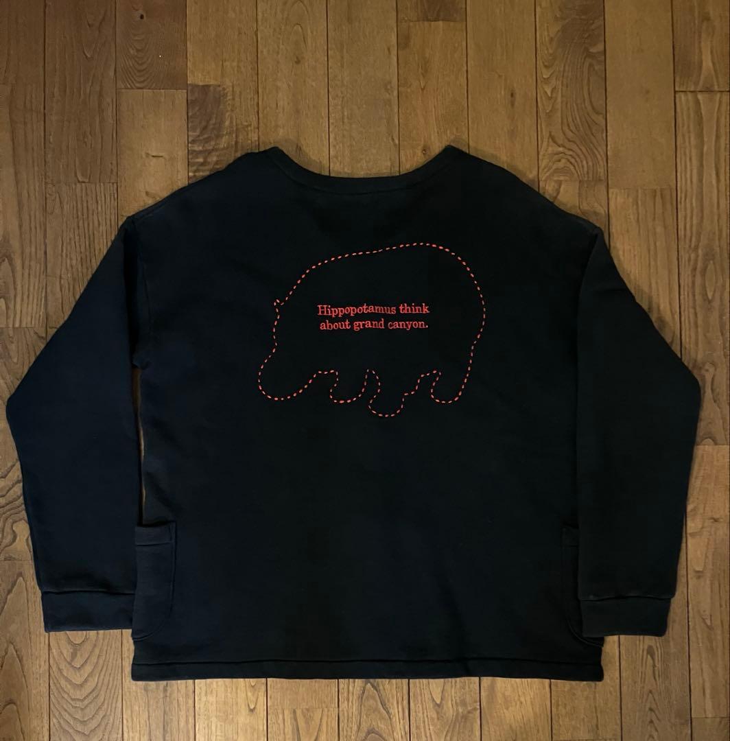 GDC ジャケット　90s00s グランドキャニオン　スウェット