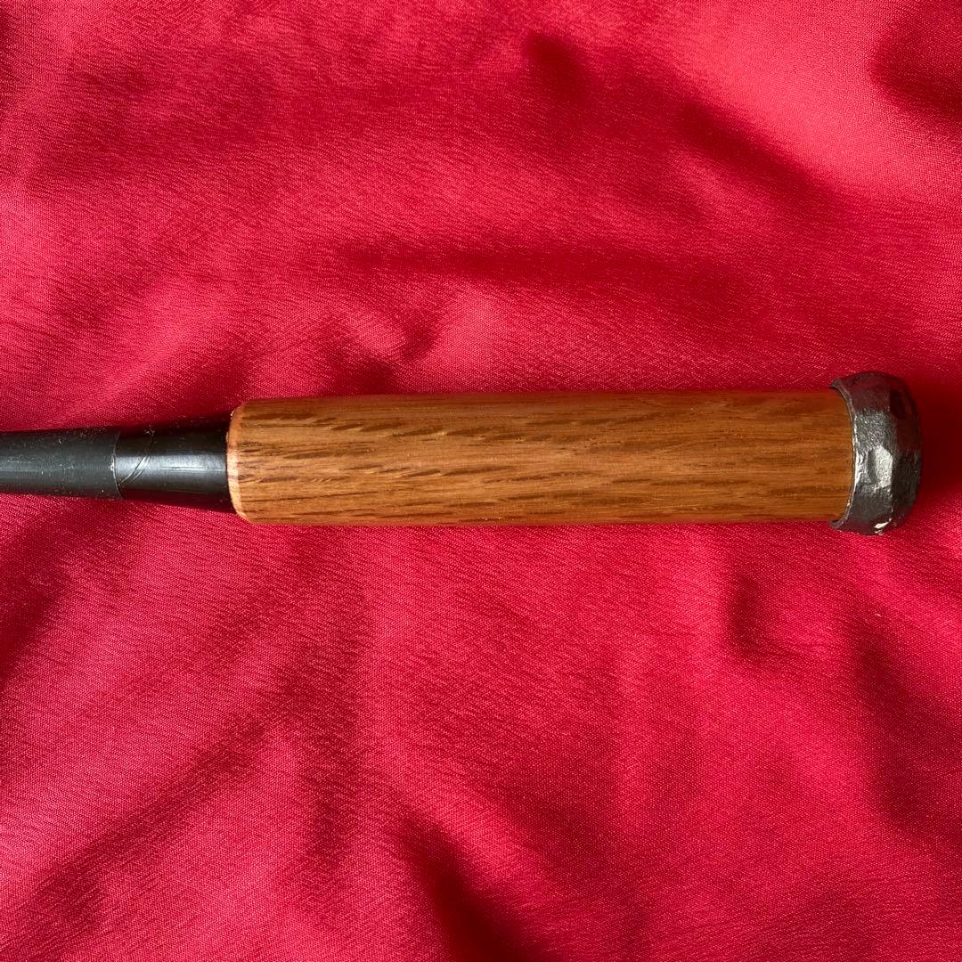 長弘面取り追入鑿八分(24ミリ)