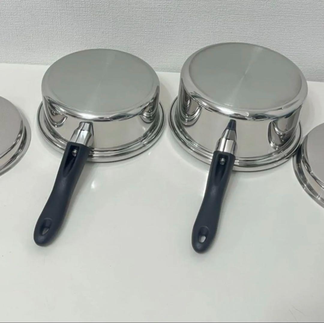 ともちんアムウェイ　大ソースパンのみ