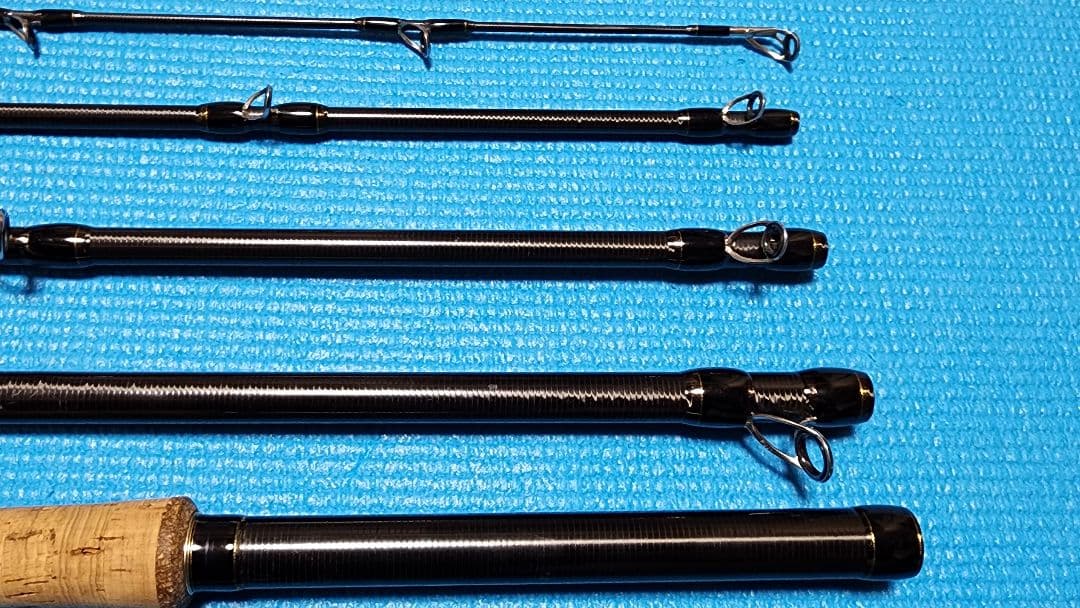 モンスターキス　ディアモンスター　MX-8+